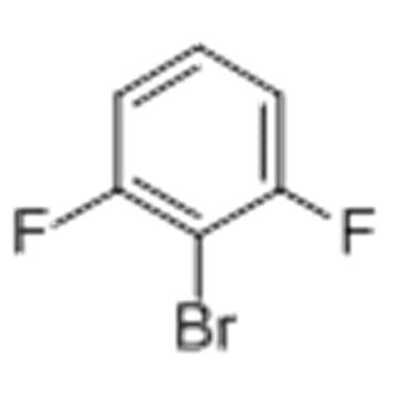 1-Bromo-2,6-difluorobenzene CAS 64248-56-2