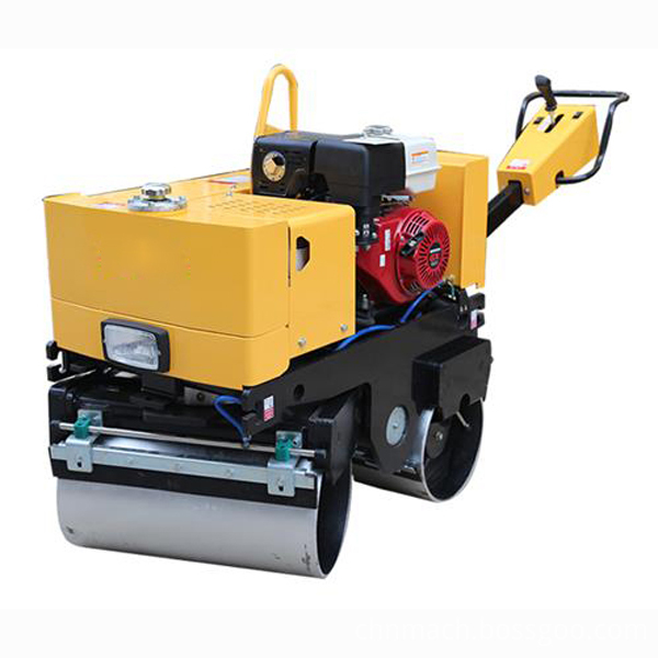 Fyl 800 Honda Road Roller