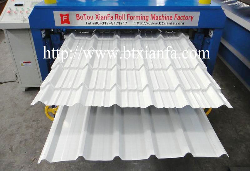 roll forming machine prices