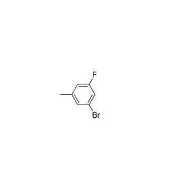 CAS 202865-83-6,3-Fluoro-5-Bromotoluene