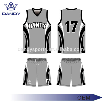 Cheap Sublimated Basketball Jersey Clothing