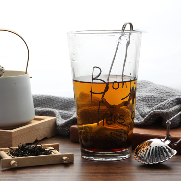 Stainless Steel Tea Infuser Tea Filtering Tea Strainer