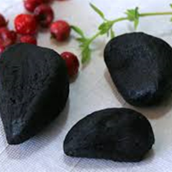 black garlic 