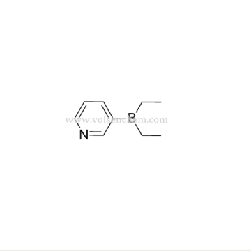 Cas 89878-14-8, Diethyl(3-pyridyl)borane