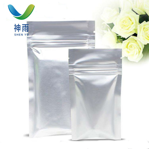 Cheap Price Pharmaceutical Raw Materials S-Ibuprofen