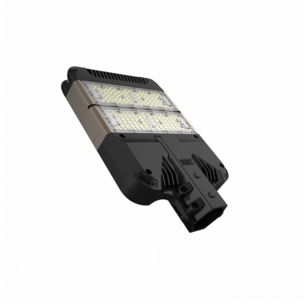 IP65 80w Slim LED Street Light Fixture