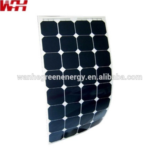 Little Size Photovoltaic Custom Solar Panels