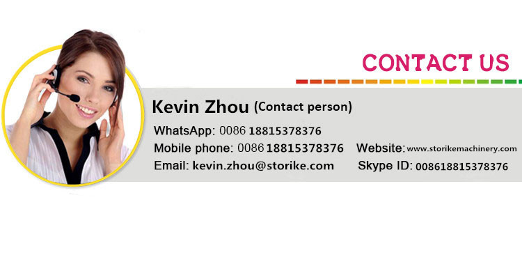 Kevin-Contact us