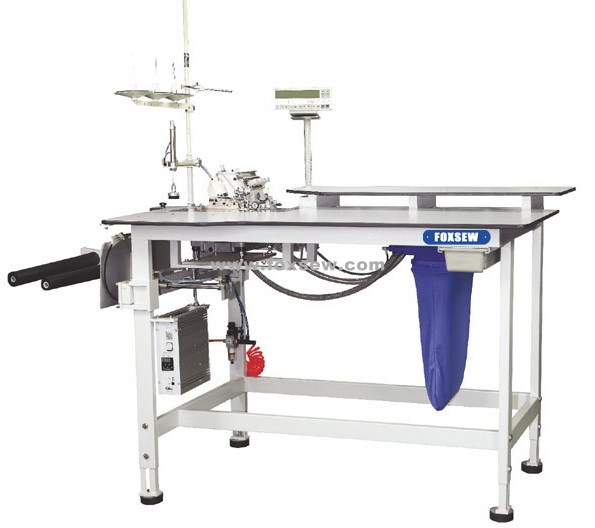 automatic-serging-sewing-machine-unit