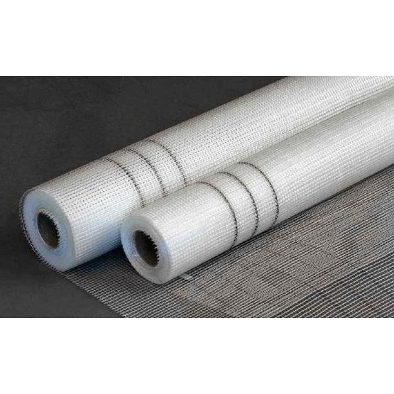 5x5 130g wall covering fiberglass mesh