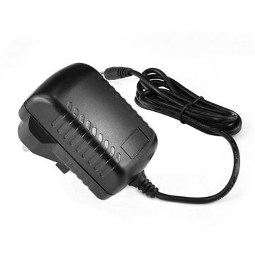 Wall mount switching power adapter 5V1.5A 7.5W