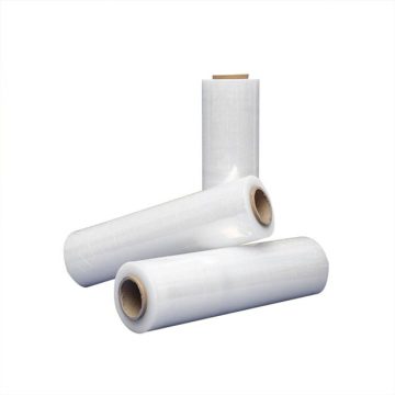 Shipping Plastic Wrapping Stretch Wrap Film