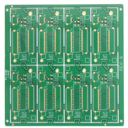 ENIG solder mask bridge circuit boards