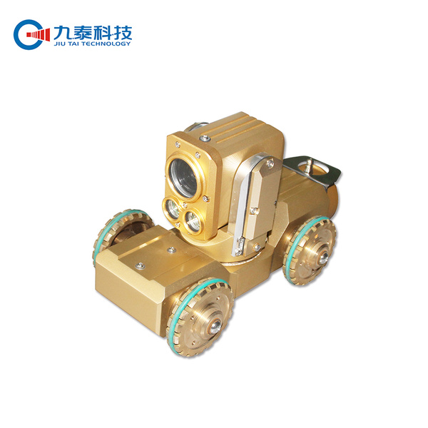 CCTV Inspection Equipment and Crawler Pipe Inspection Camera