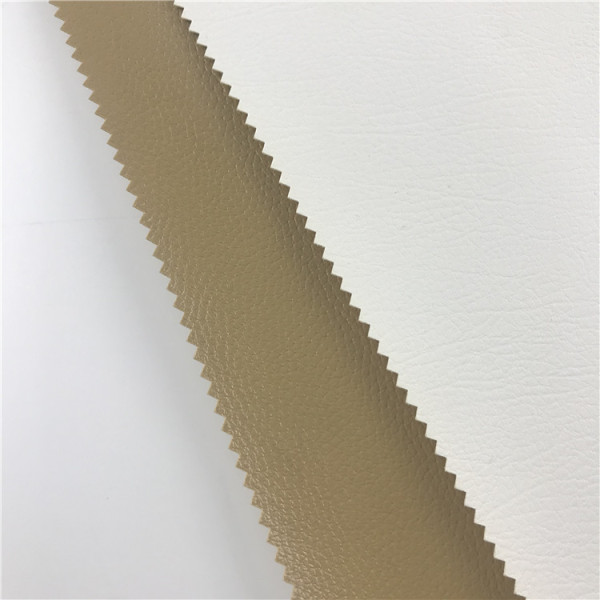 PVC Leather for Sofa Car Seat for Furniture