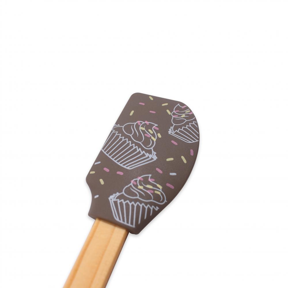 Silicon Spatula