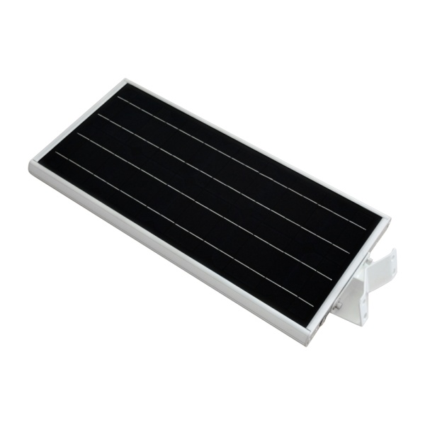5 Years Warranty Solar Road Light All in One Integrated Solar LED Street Light