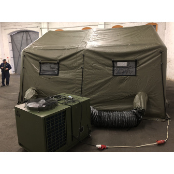 Air Condition for Camping to Cool Tent