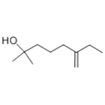 Dihydromyrcenol CAS 53219-21-9