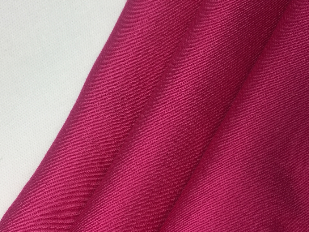 Sateen Solid Fabric