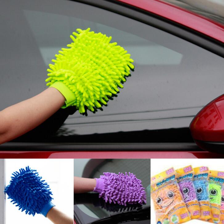 Car Glove