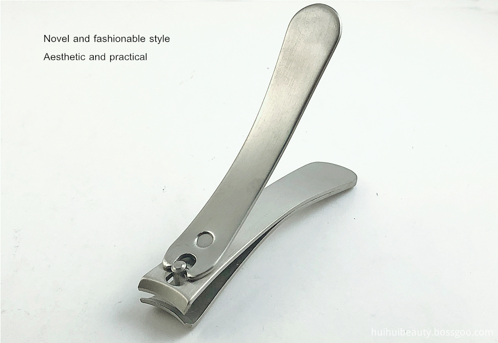 Harperton Nail Clipper