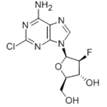 Clofarabine CAS 123318-82-1