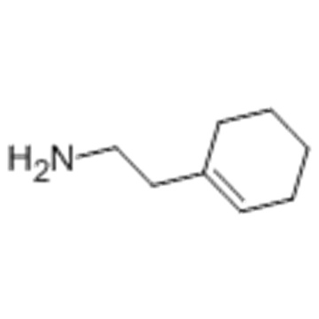 2-(1-CYCLOHEXENYL)ETHYLAMINE CAS 3399-73-3