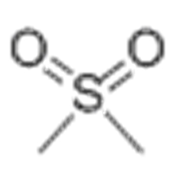 Methyl sulfone CAS 67-71-0