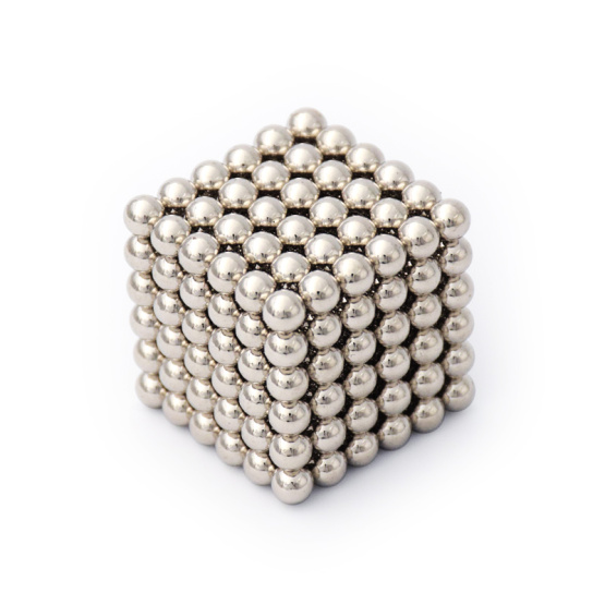 4.8mm neodymium buck ball toy ndfeb magnets