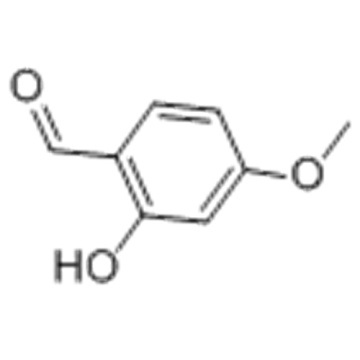 2-Hydroxy-4-Methoxybenzaldehyde  CAS 673-22-3
