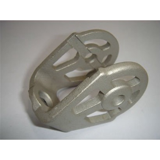 Sand Casting Pulley for Sale for machinery Parts