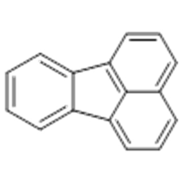 Fluoranthene CAS 206-44-0