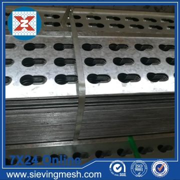 Special-shaped Perforated Metal Net