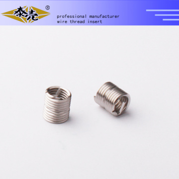 high quality with reasonable price stainless steel threaded