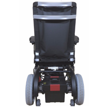 Multi-function wheelchair Almighty king