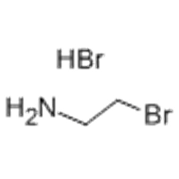 2-Bromoethylamine hydrobromide CAS 2576-47-8