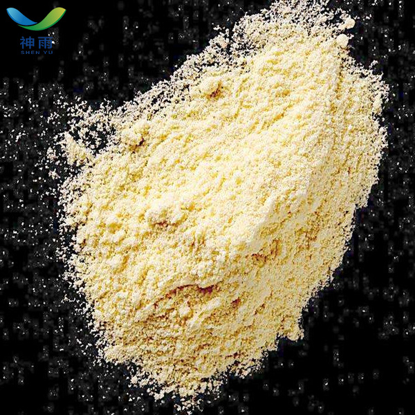 Hot Sale 2-Mercaptobenzothiazole For Rubber Industry