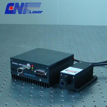 405 nm laser diode
