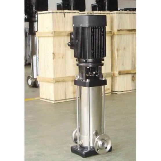 Gdl Type Vertical Multistage Pipe Centrifugal Pump