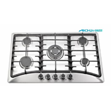 Sunflame Stainless Steel Cooktops