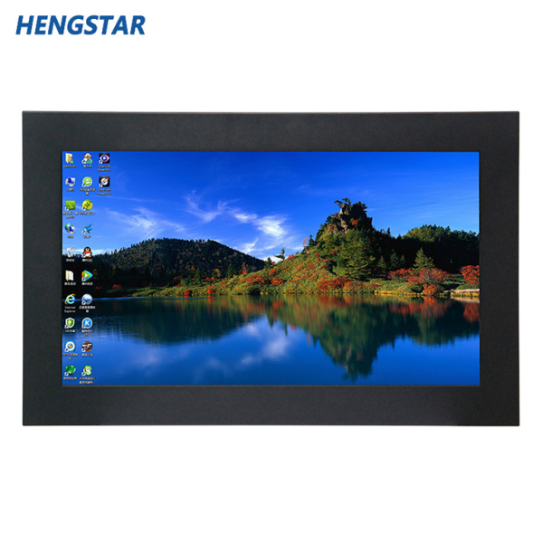 98 inch Outdoor LED Backlight LCD Monitor