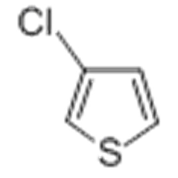 Thiophene, 3-chloro CAS 17249-80-8