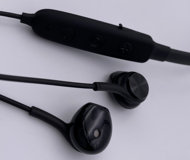 Bluetooth Earbuds for Running