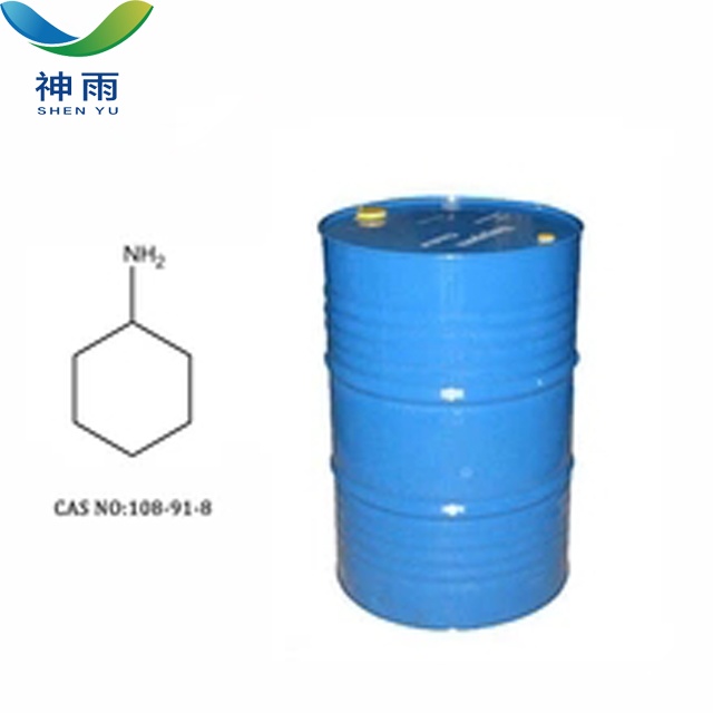 Cyclohexylamine Cas 108 91 8