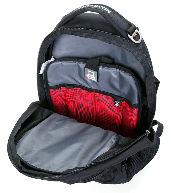 Large Capacity Lapptop Backpack