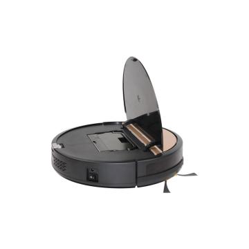 CE ROHS Home Application Robot Vacuum Cleaner