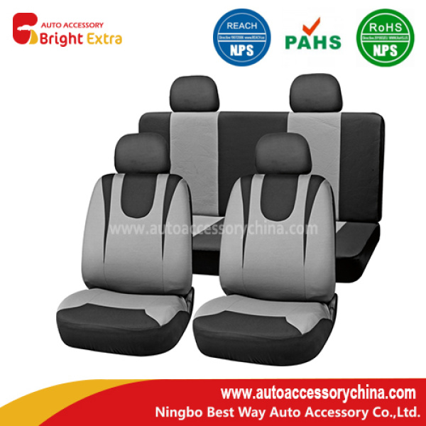 Fitted Polester Seat Covers