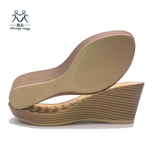 PU Sole for Women Casual Shoes