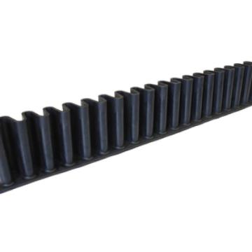 Conveyor Belts With Sidewall